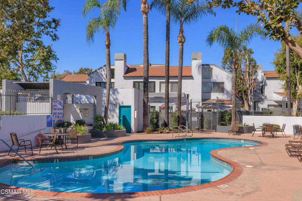 Simi Valley, CA 93065,1182 Tivoli LN #193