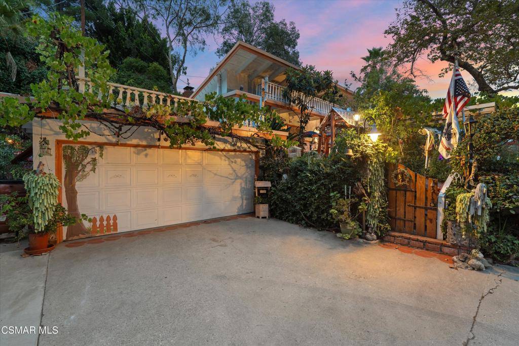 Pasadena, CA 91105,1705 La Loma RD