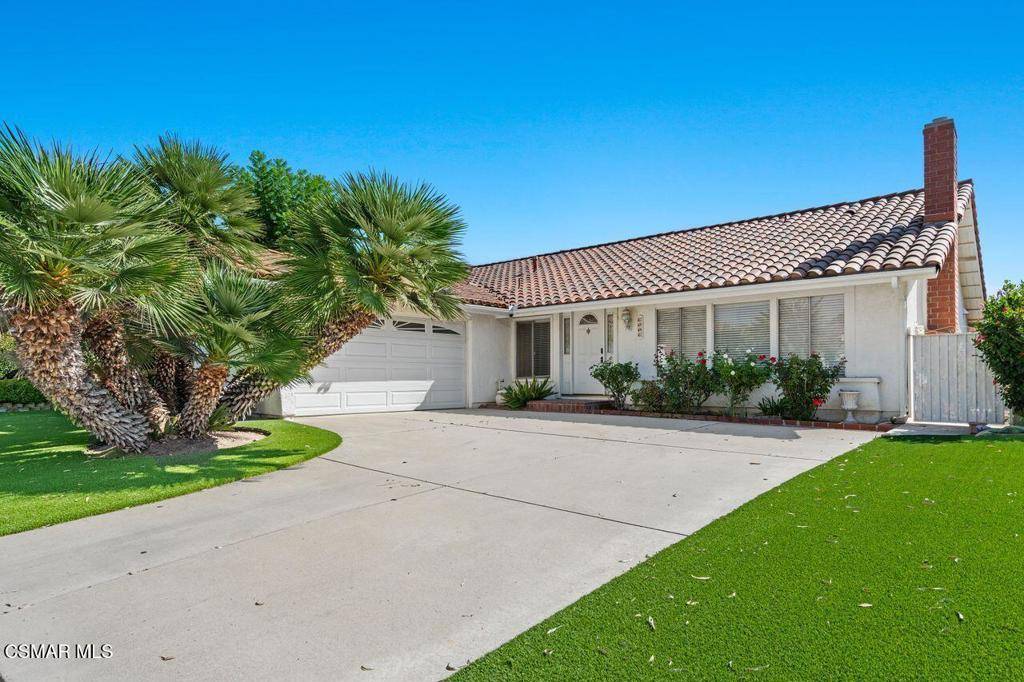 Simi Valley, CA 93063,2842 Topaz AVE