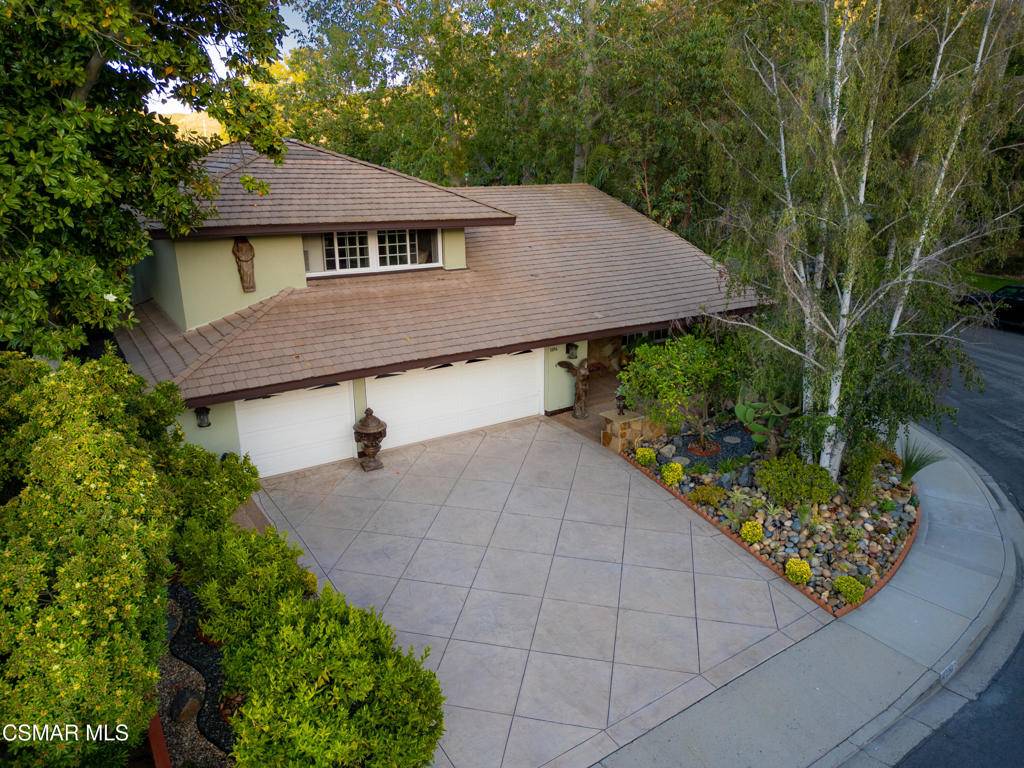 Westlake Village, CA 91361,1694 Margate PL