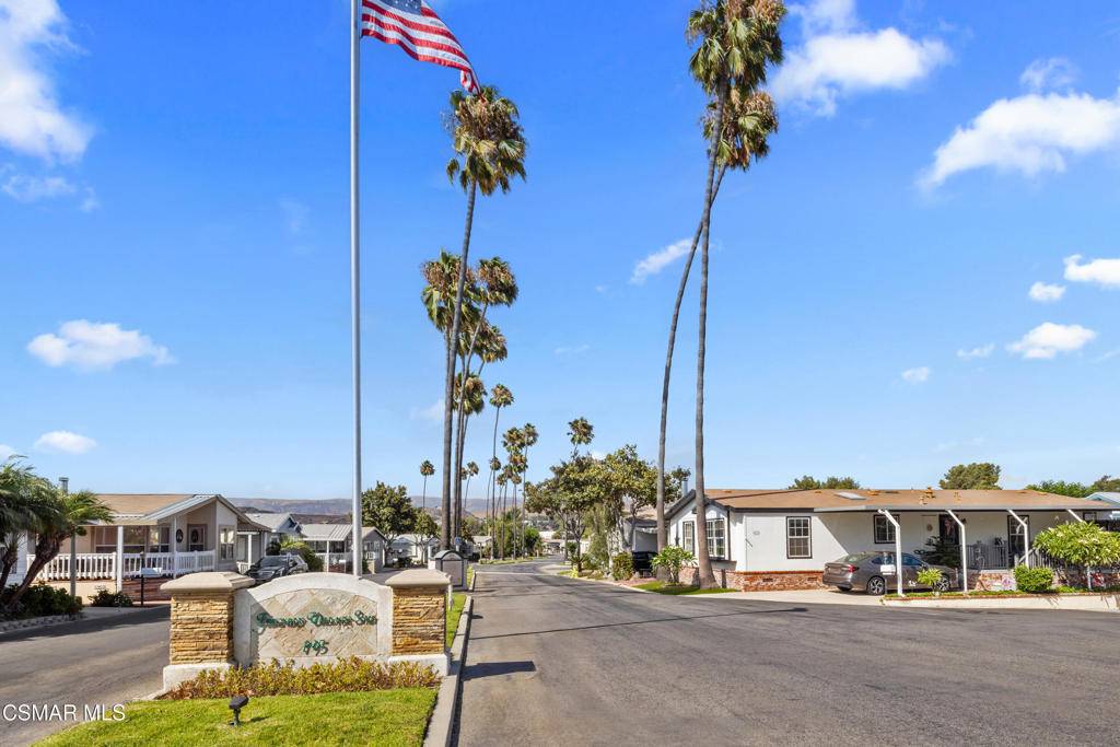 Simi Valley, CA 93065,195 Tierra Rejada RD #118