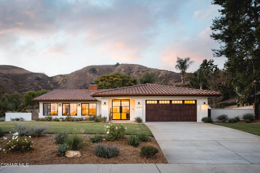 Ventura, CA 93003,1207 Westridge DR
