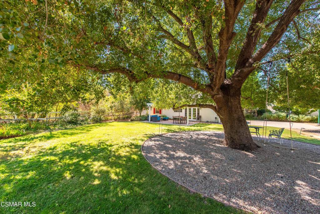 Agoura Hills, CA 91301,5520 Fairview PL