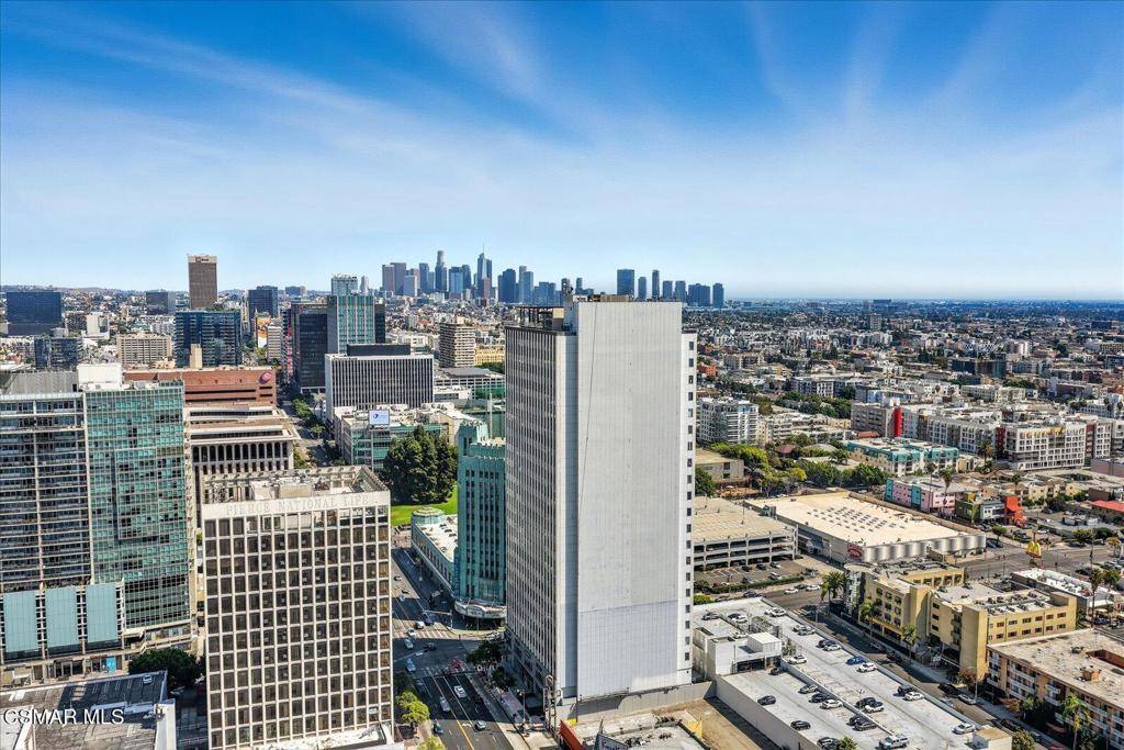 Los Angeles, CA 90010,3810 Wilshire BLVD #1506