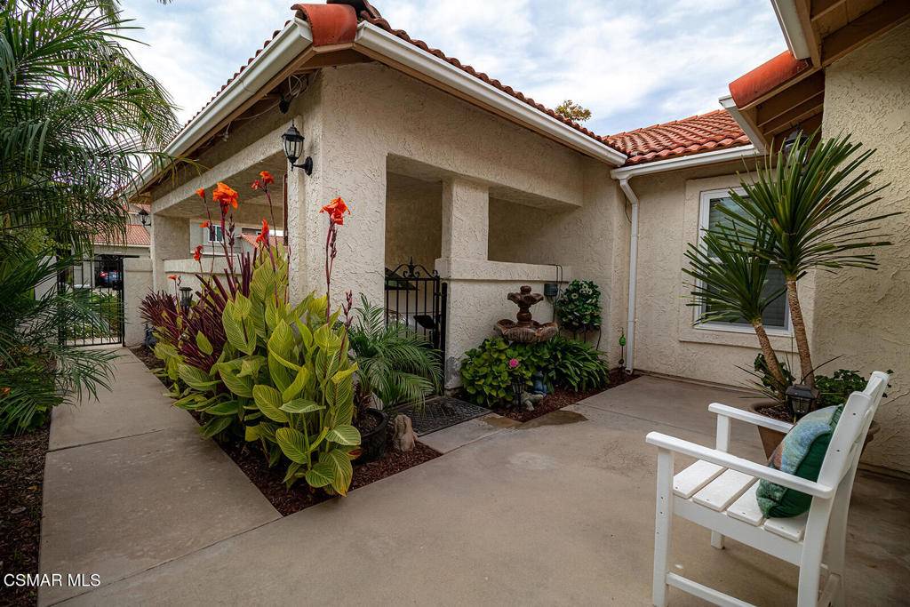 Moorpark, CA 93021,4744 Elderberry AVE