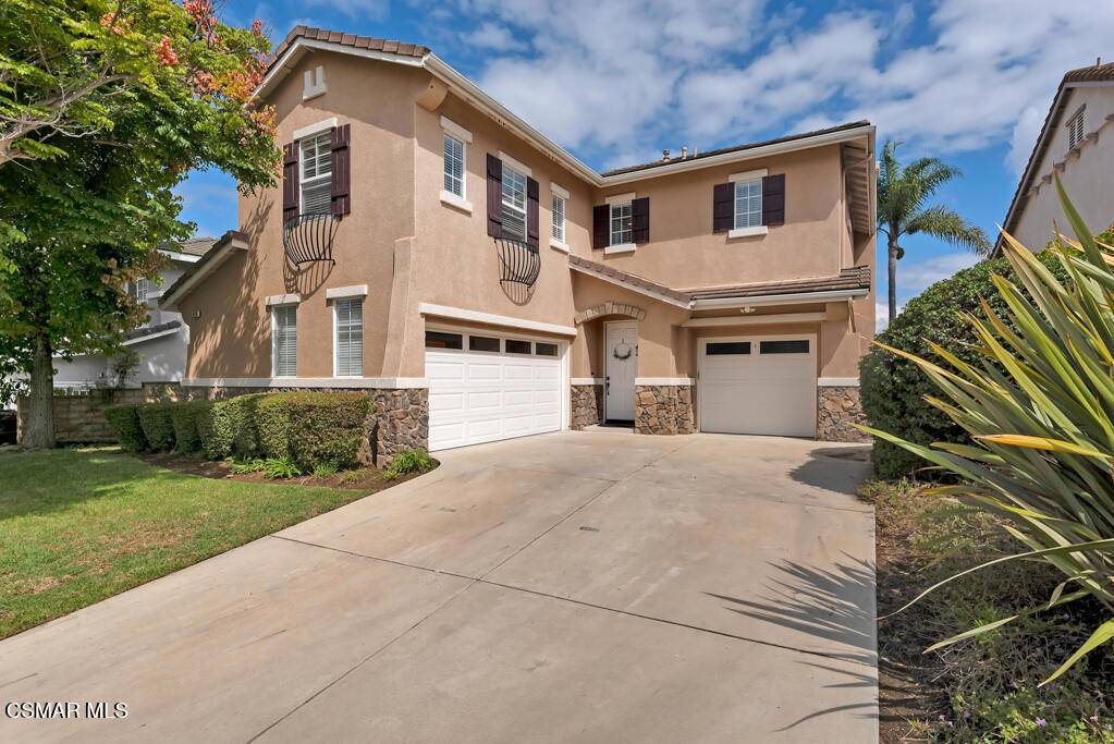 Newbury Park, CA 91320,428 Calle Veracruz