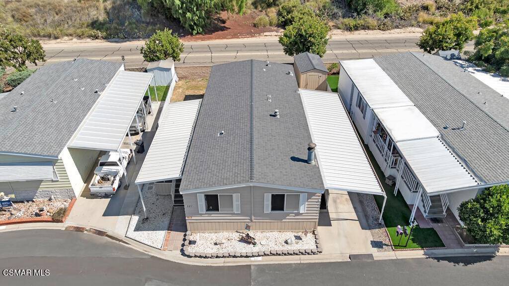 Moorpark, CA 93021,15750 Arroyo DR #227