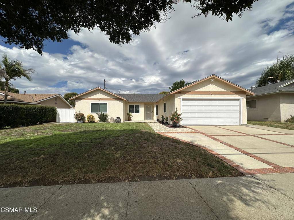 Simi Valley, CA 93065,2221 Fitzgerald RD