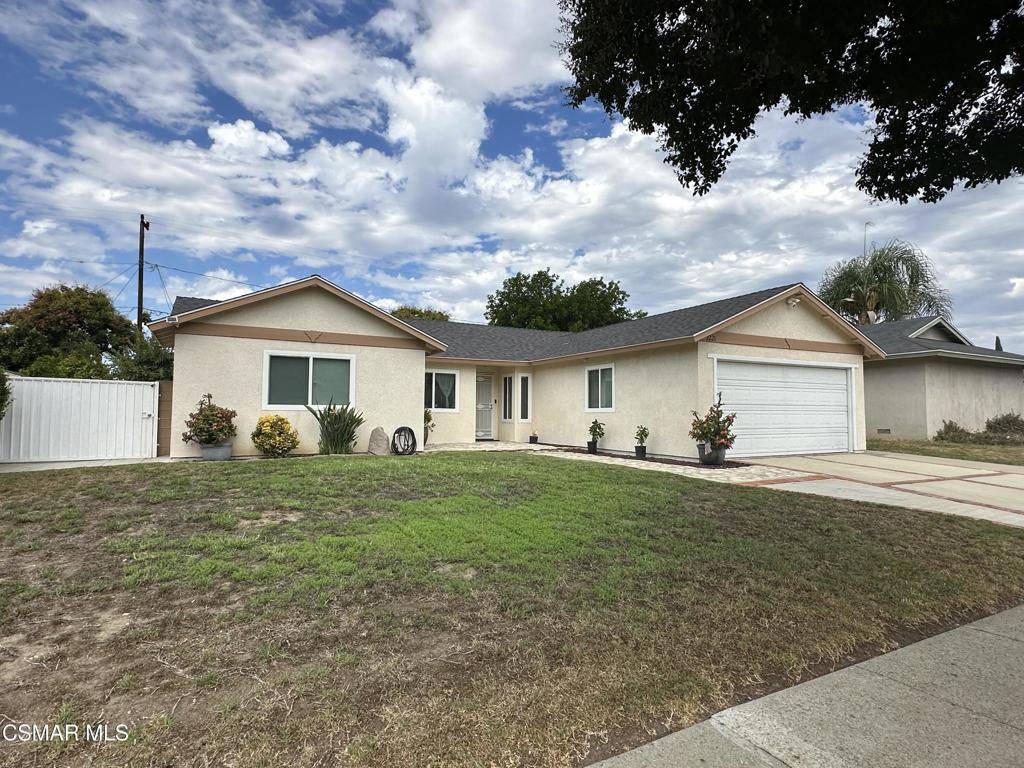 Simi Valley, CA 93065,2221 Fitzgerald RD