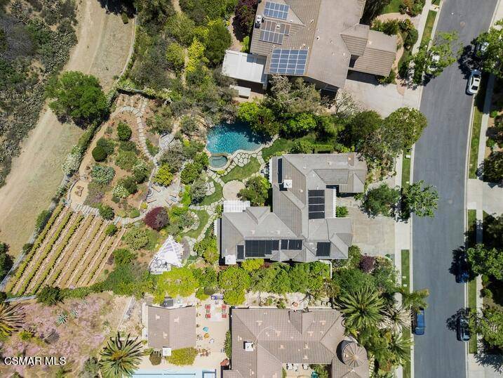 Newbury Park, CA 91320,5455 Via Olas