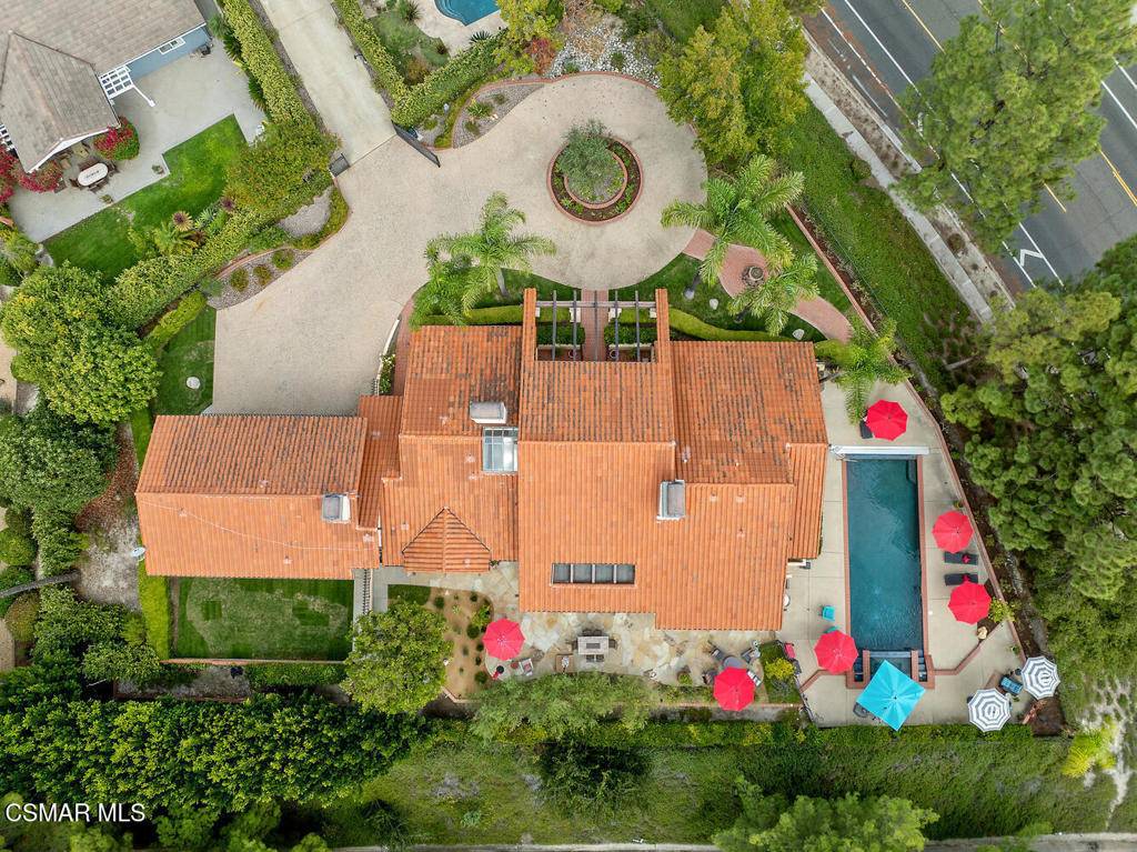 Thousand Oaks, CA 91362,1914 Sunshine CT