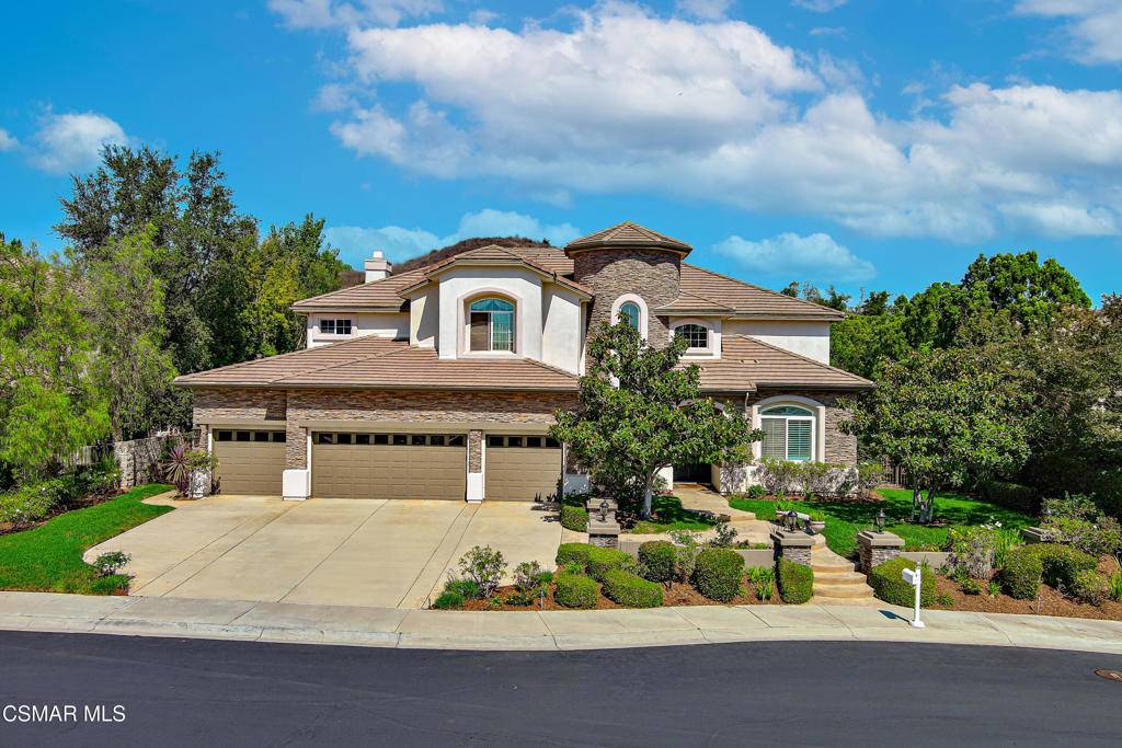 Moorpark, CA 93021,11275 Watson DR