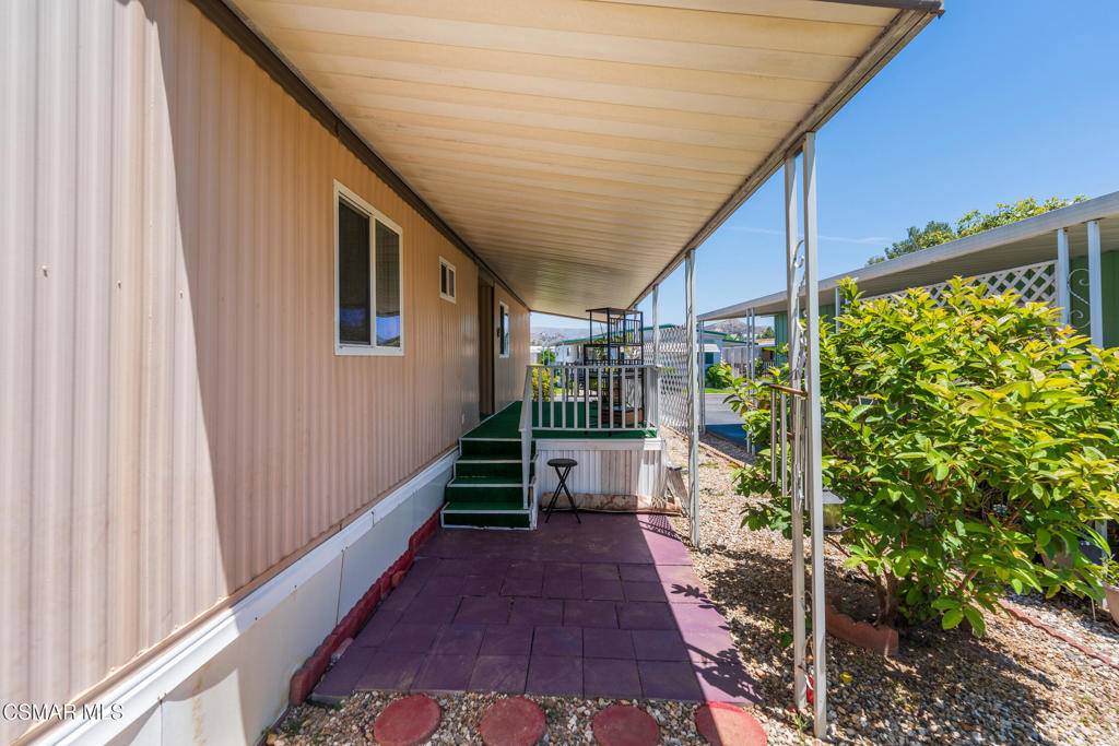 Simi Valley, CA 93065,195 Tierra Rejada RD #160