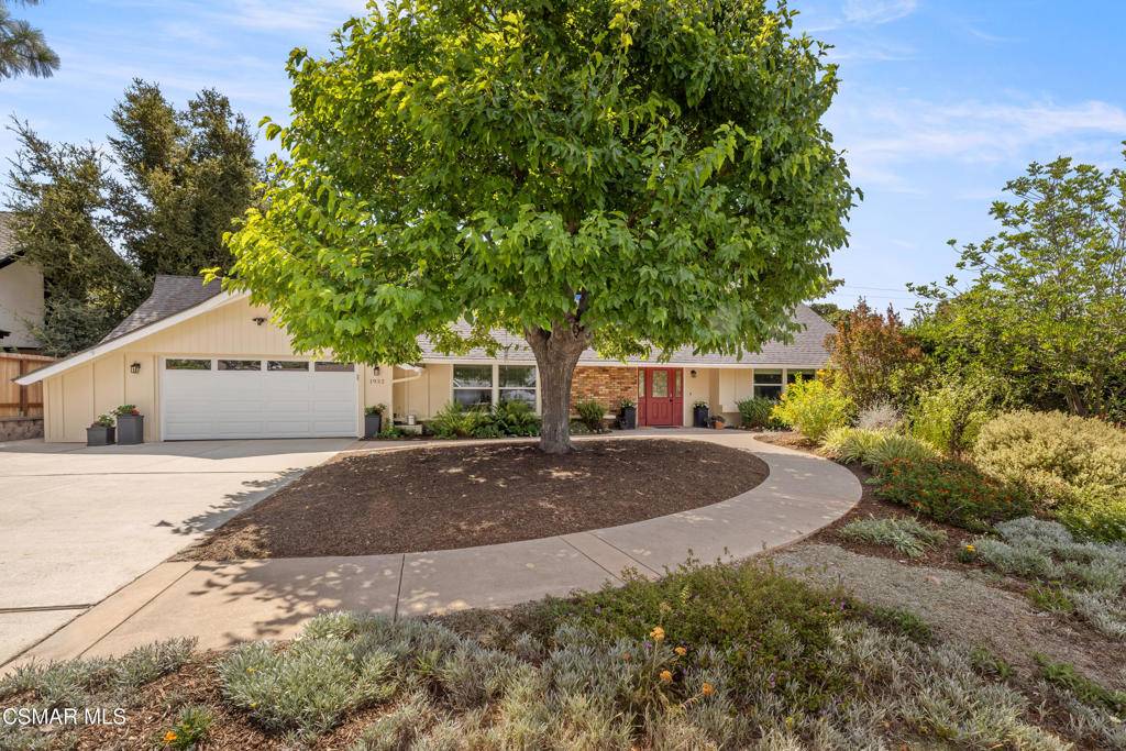 Thousand Oaks, CA 91362,1932 El Monte DR