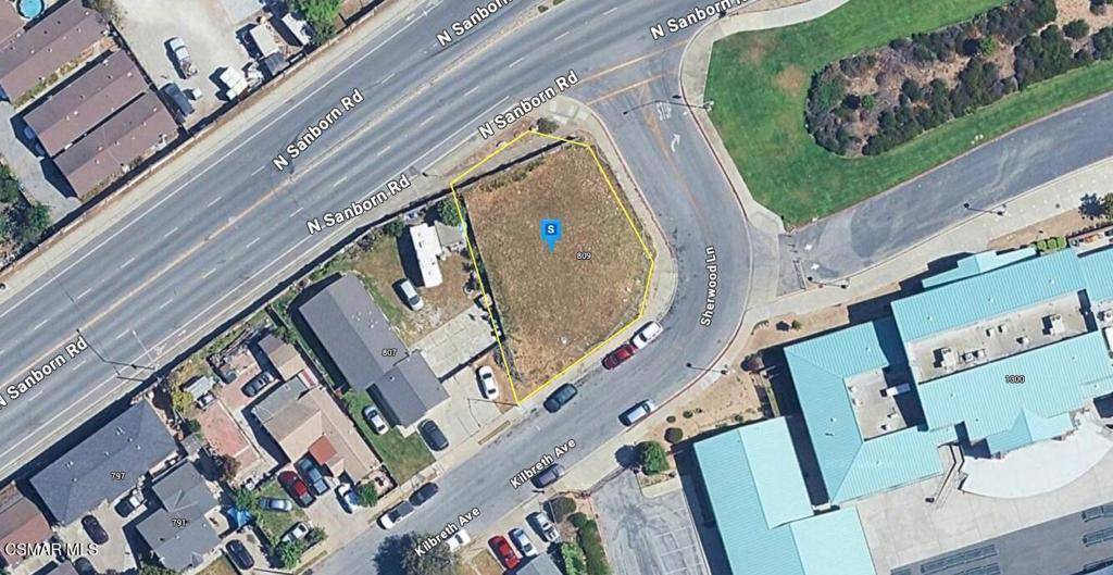Salinas, CA 93905,811 Kilbreth AVE
