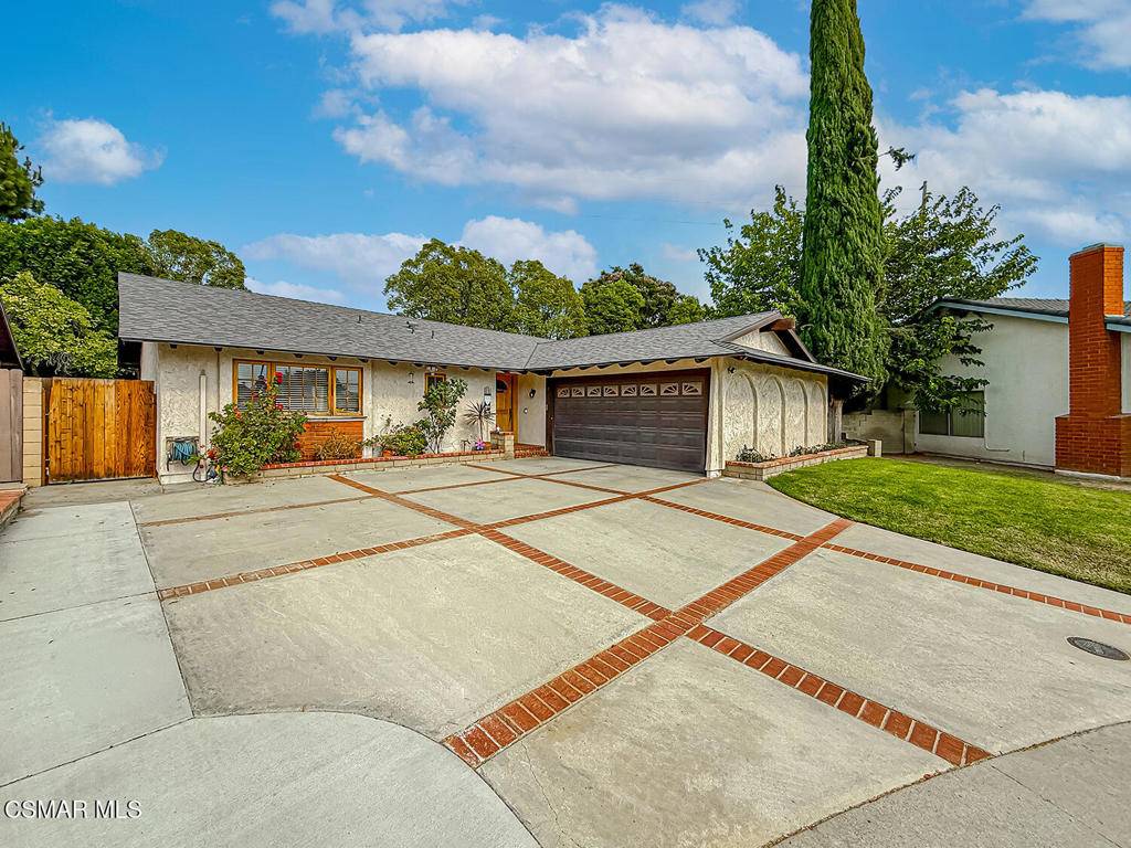 Simi Valley, CA 93063,3194 Granville AVE