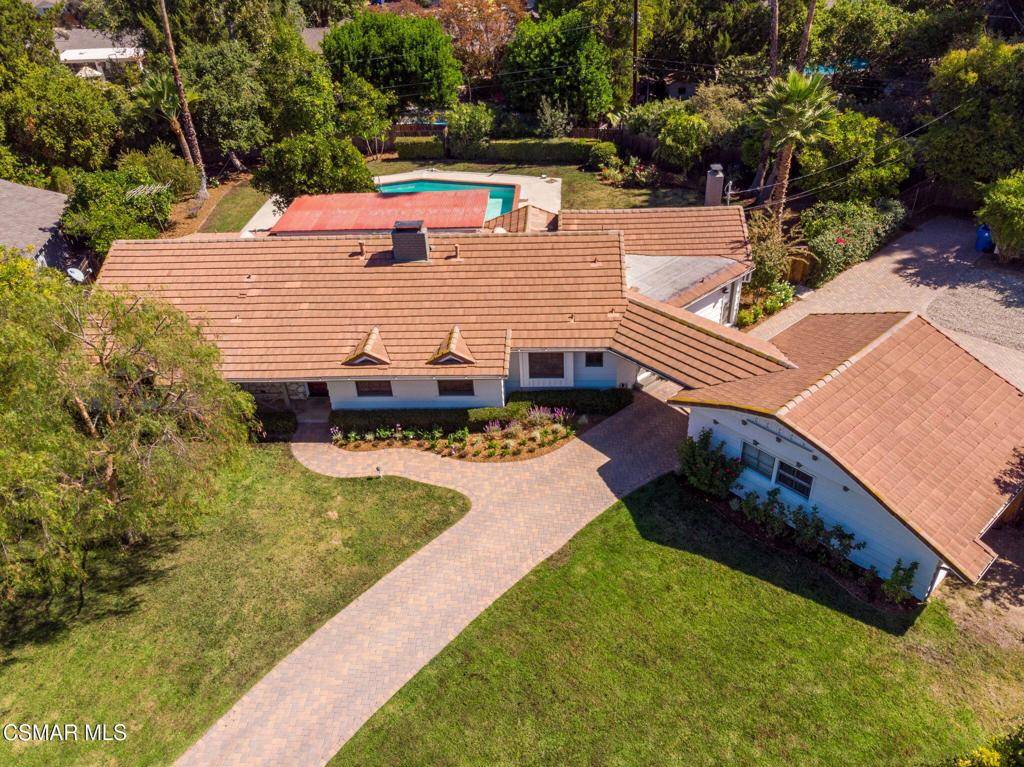 Woodland Hills, CA 91367,6201 Melba AVE