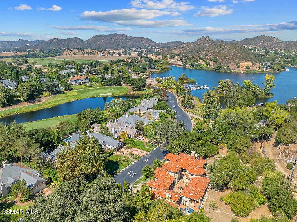 Thousand Oaks, CA 91361,2308 Stafford RD