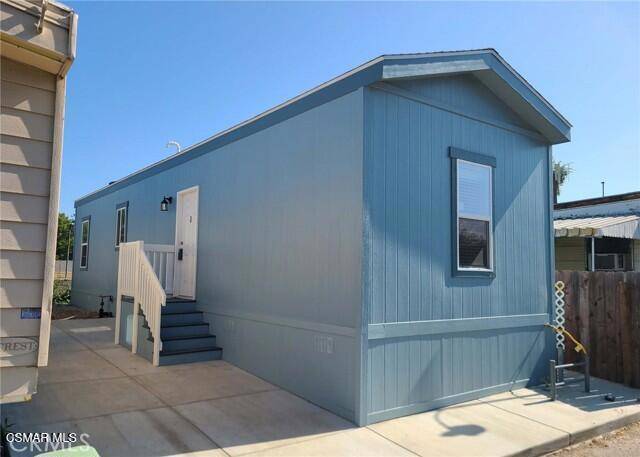 Van Nuys, CA 91406,7650 Balboa #56