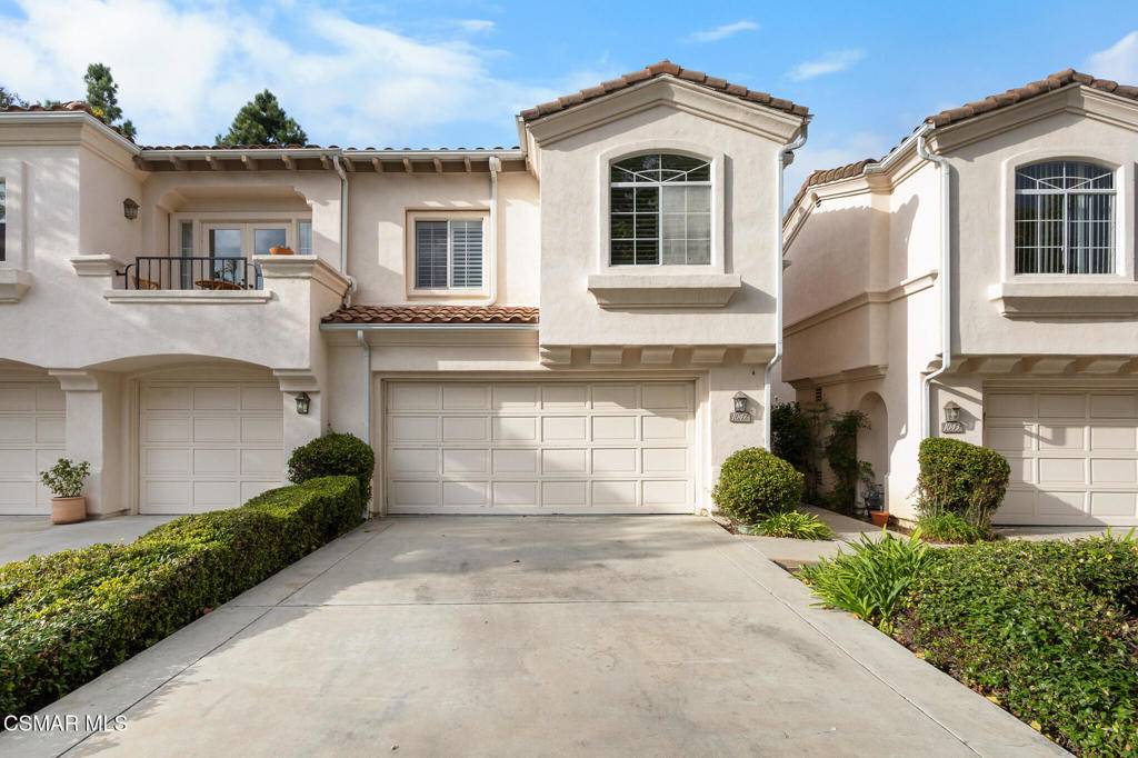 Newbury Park, CA 91320,1047 Mountain Oak PL