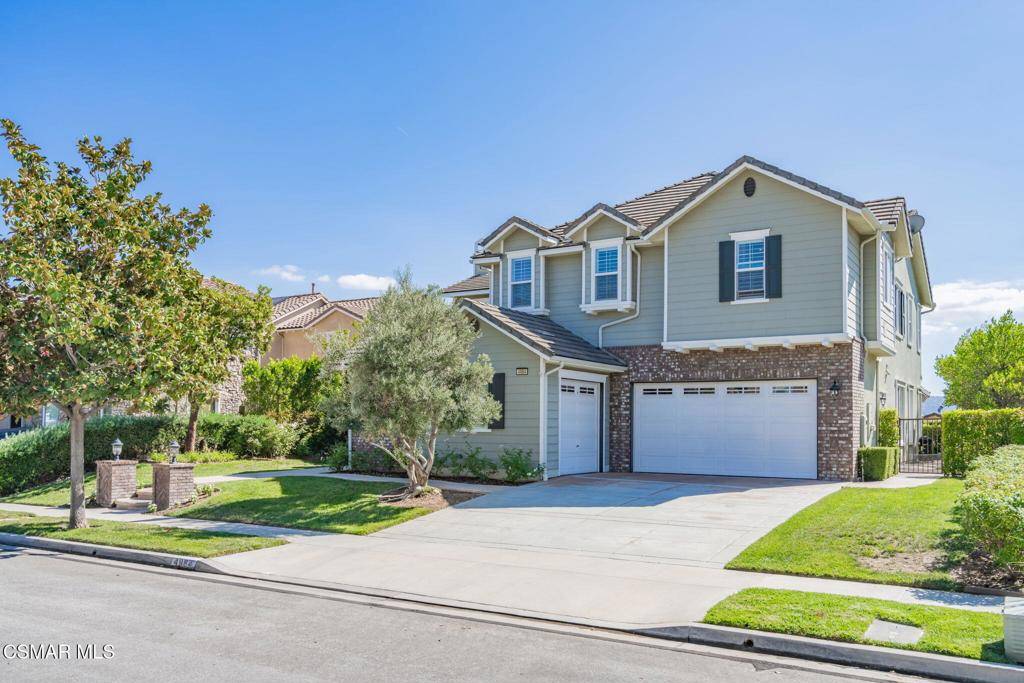 Simi Valley, CA 93063,4984 Corral ST