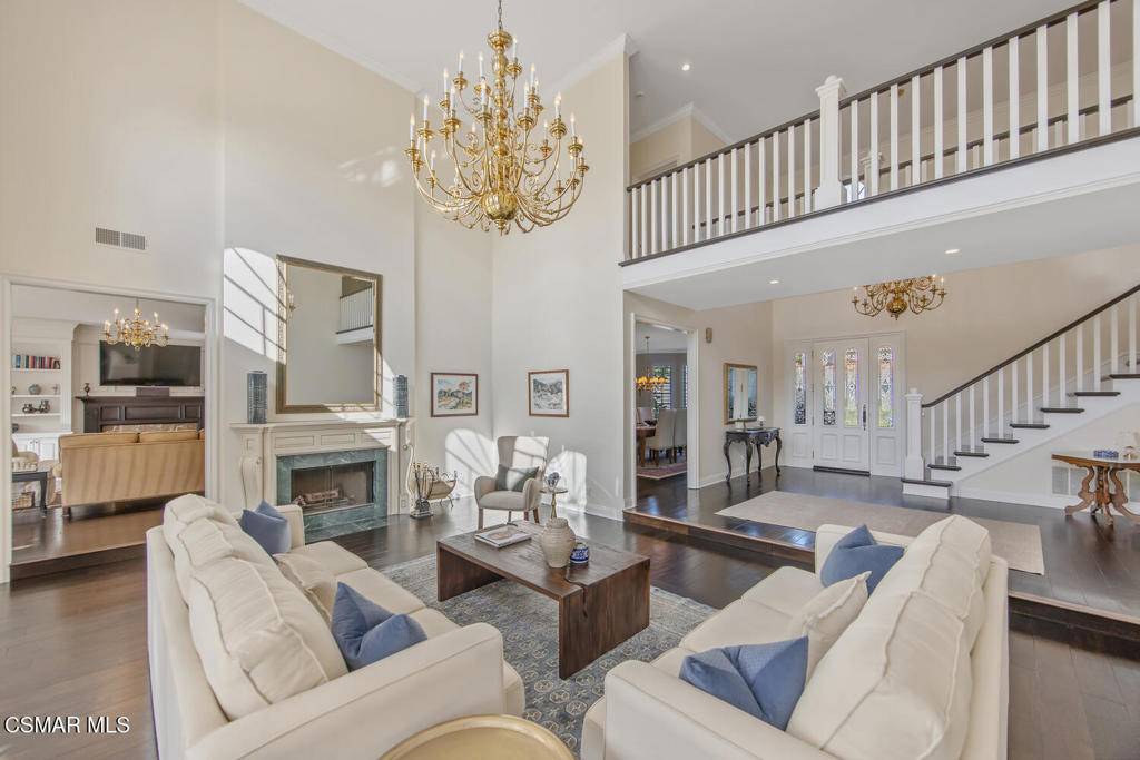 Agoura Hills, CA 91301,29376 Laro DR