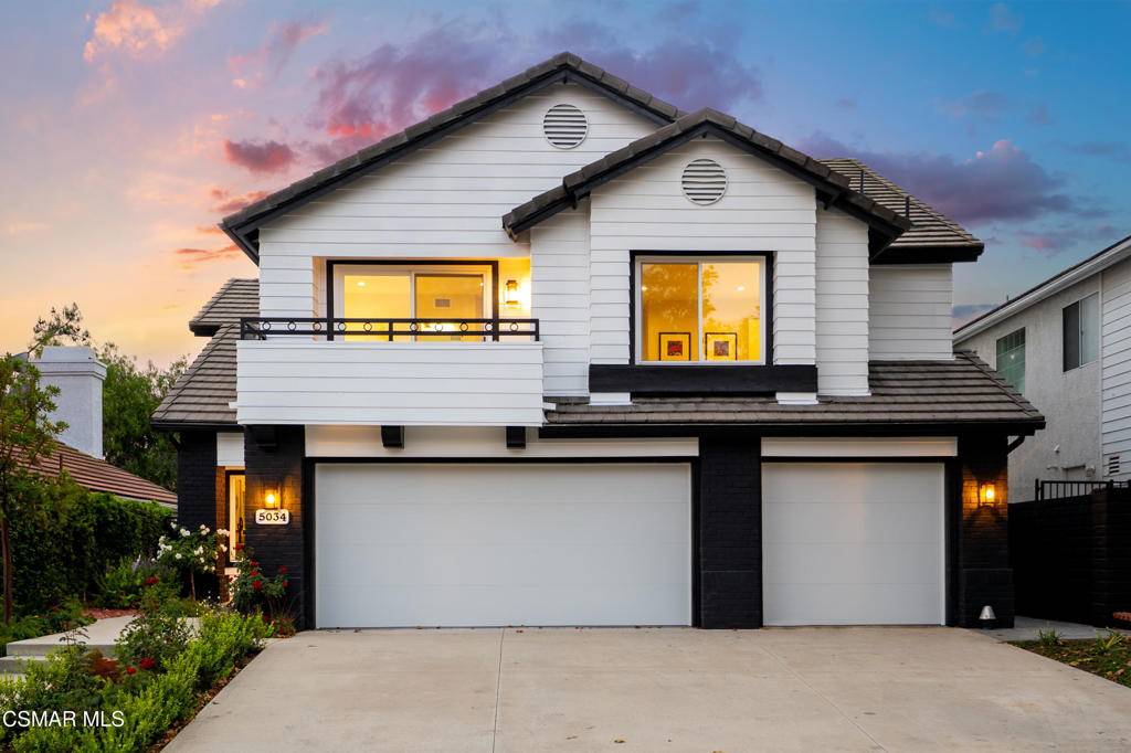 Oak Park, CA 91377,5034 Evanwood AVE