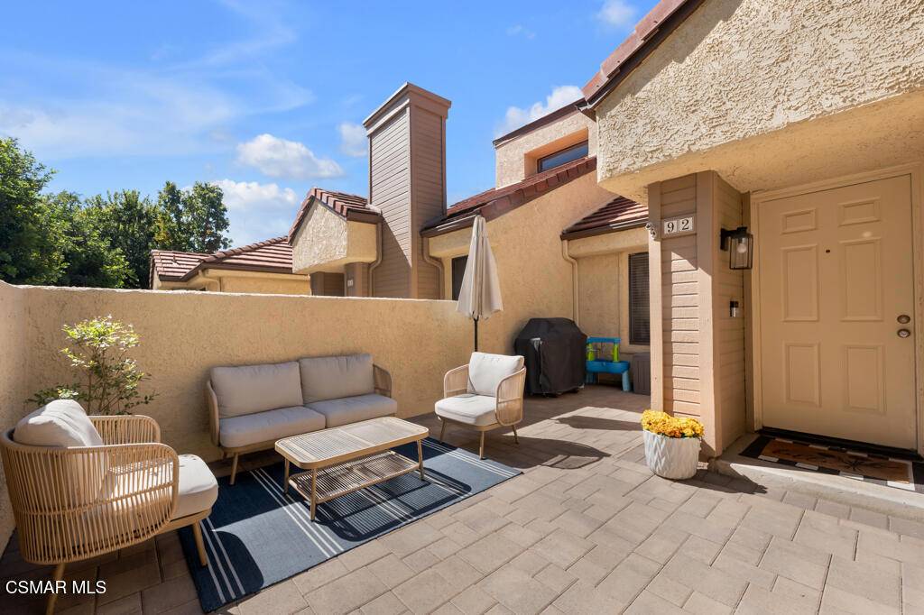 Simi Valley, CA 93063,5384 Rainwood ST #92