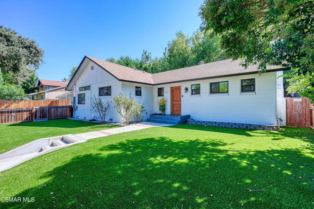 Thousand Oaks, CA 91362,96 Erbes RD