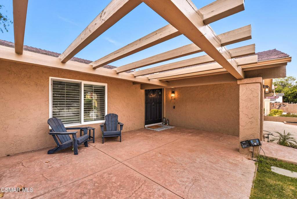 Simi Valley, CA 93063,5474 Geoffrey AVE