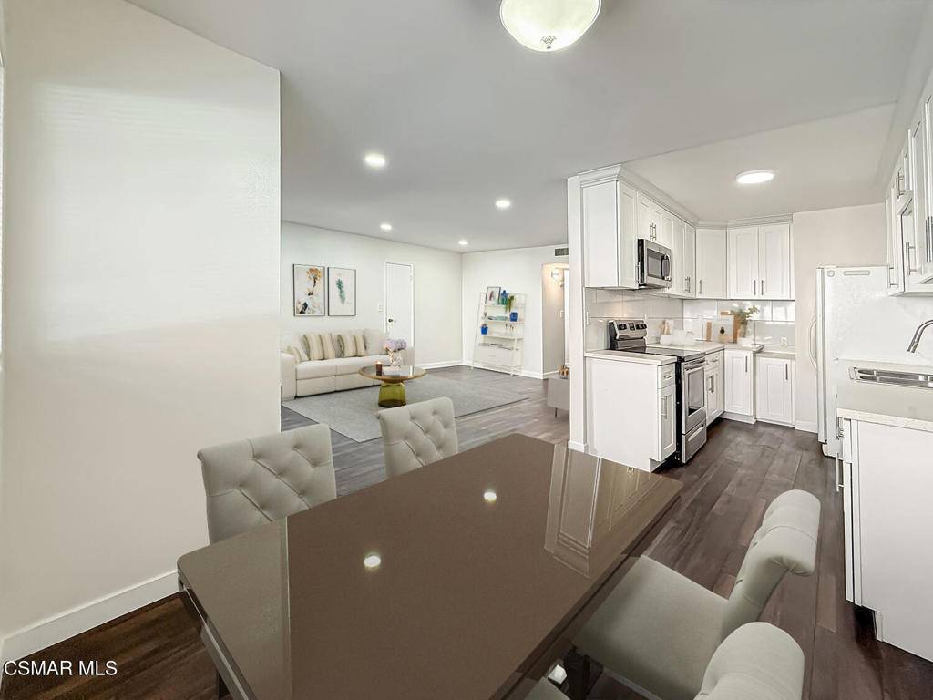 Encino, CA 91316,5349 Newcastle AVE #28