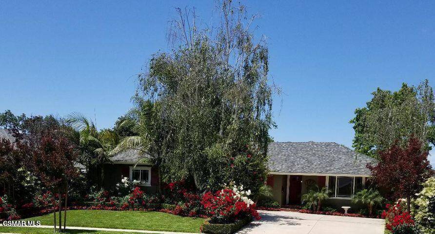 Newbury Park, CA 91320,885 Boxthorn AVE