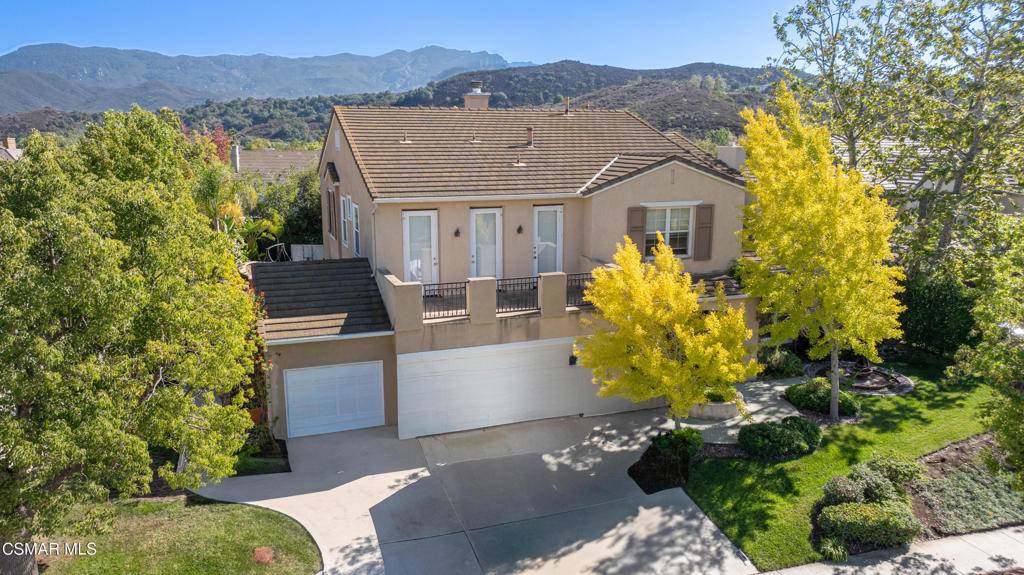 Newbury Park, CA 91320,4314 Via Cerritos