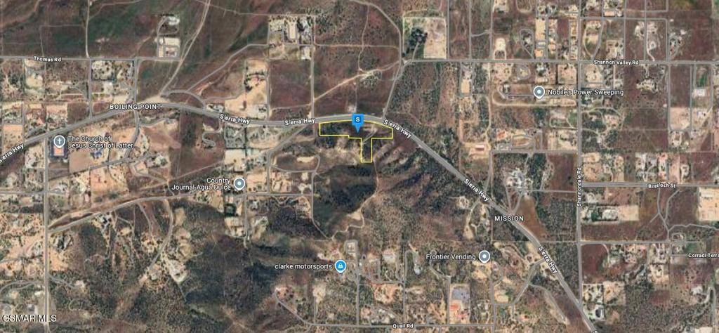 Acton, CA 93510,6836 Sierra HWY