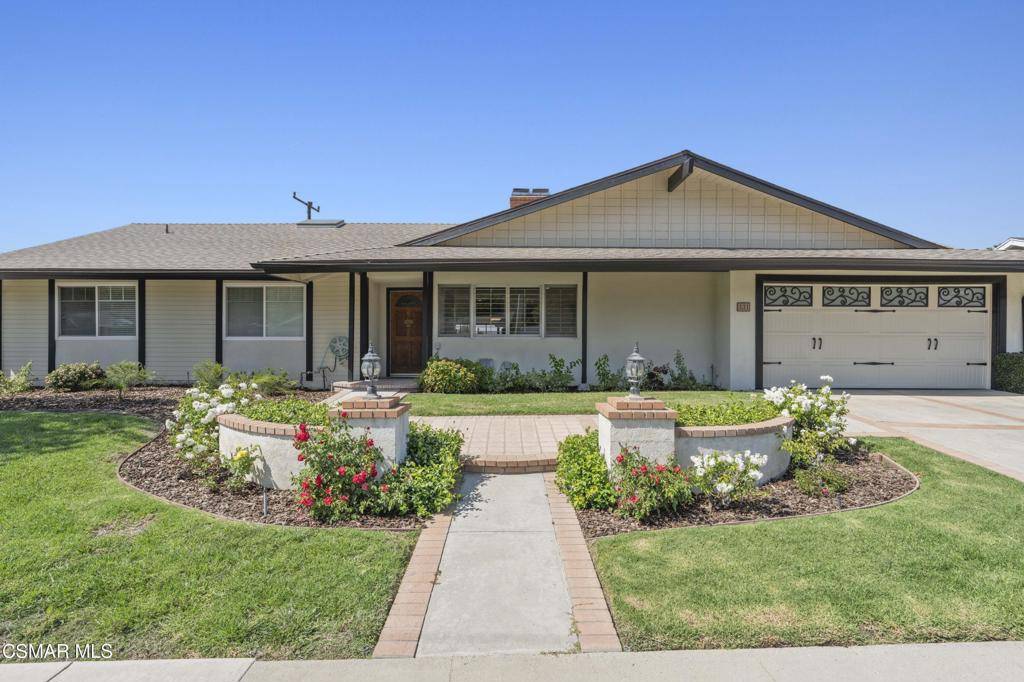 Thousand Oaks, CA 91360,331 Triangle ST