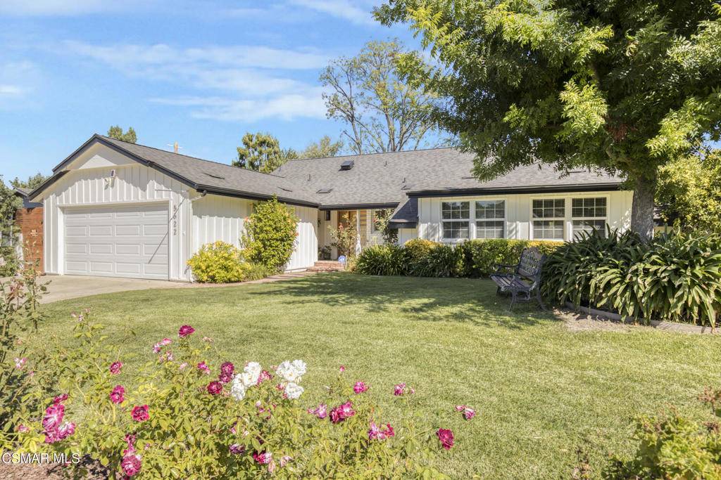 Woodland Hills, CA 91367,5622 Le Sage AVE