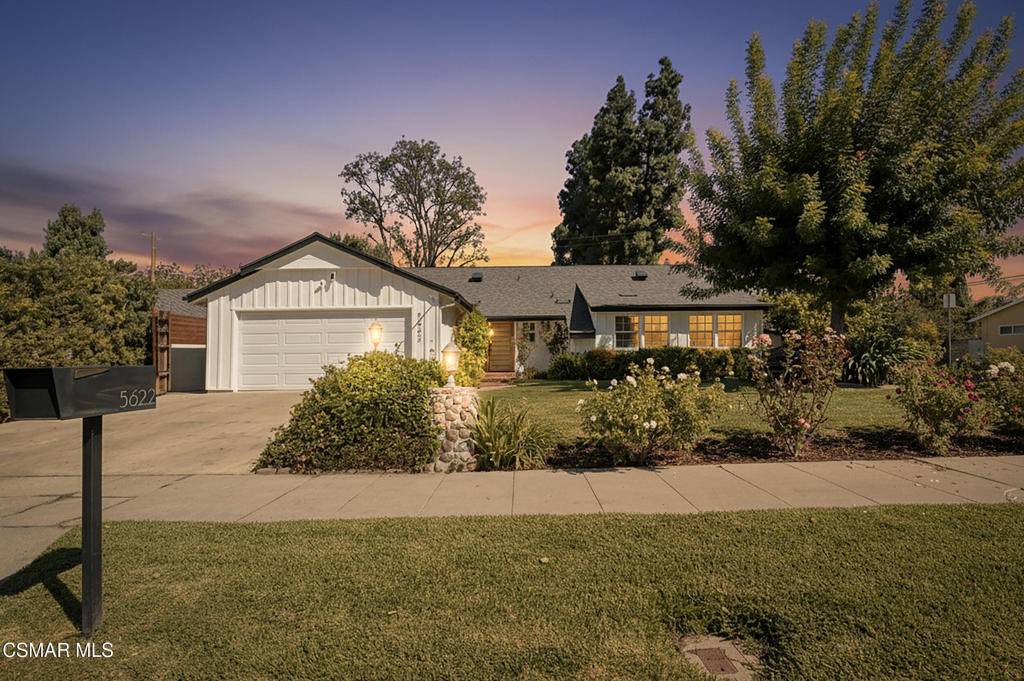 Woodland Hills, CA 91367,5622 Le Sage AVE