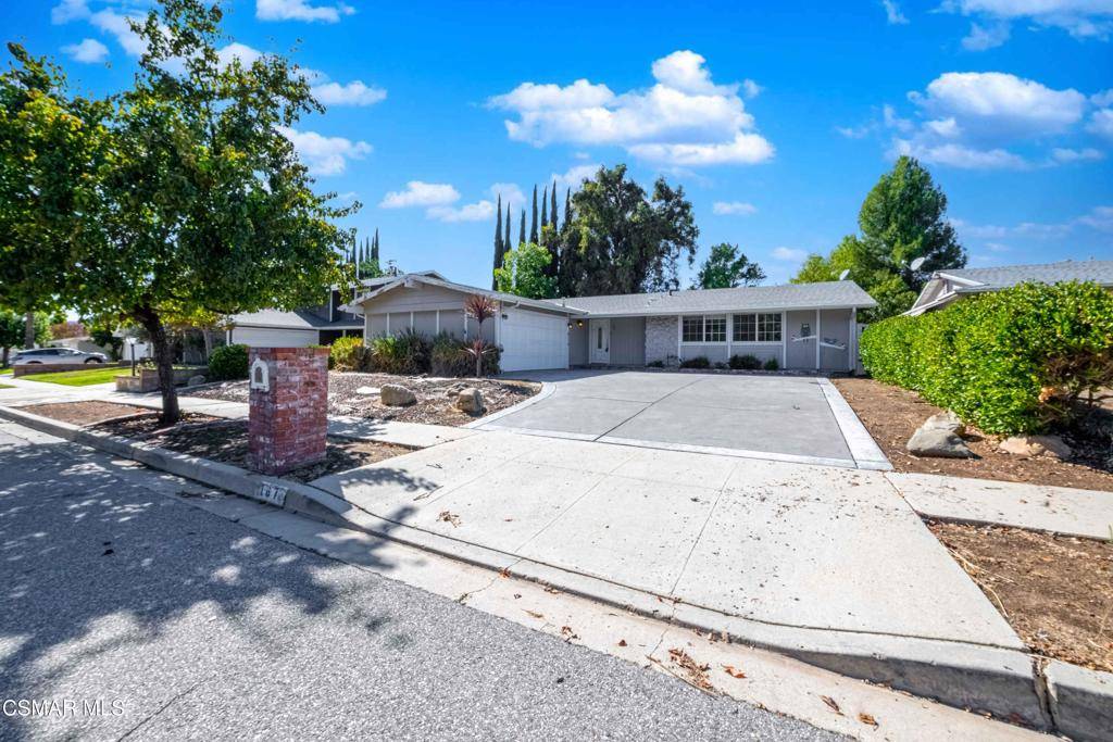 Oak Park, CA 91377,167 Kanan RD