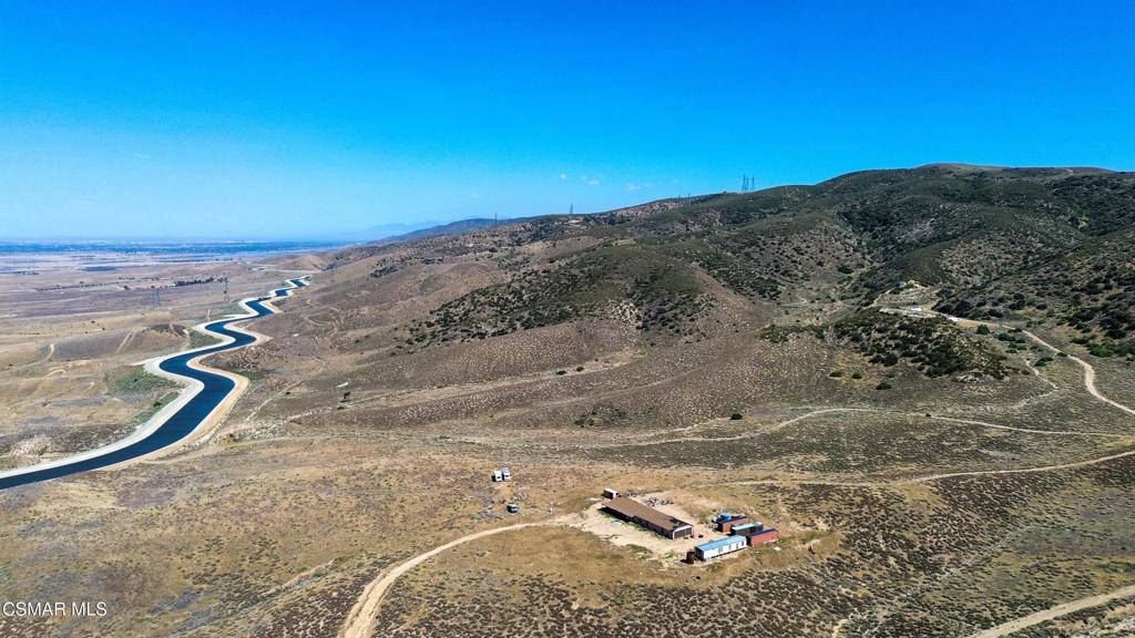 Lake Hughes, CA 93532,44132 Munz Ranch RD