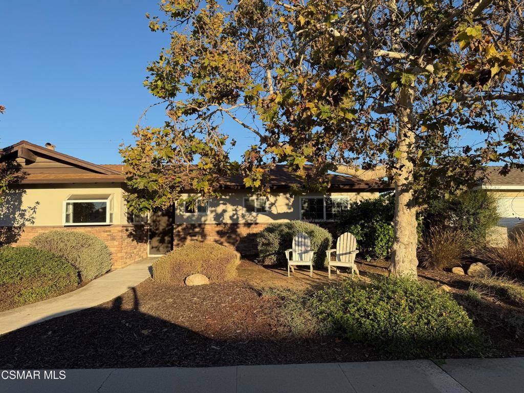 Newbury Park, CA 91320,560 Randy DR