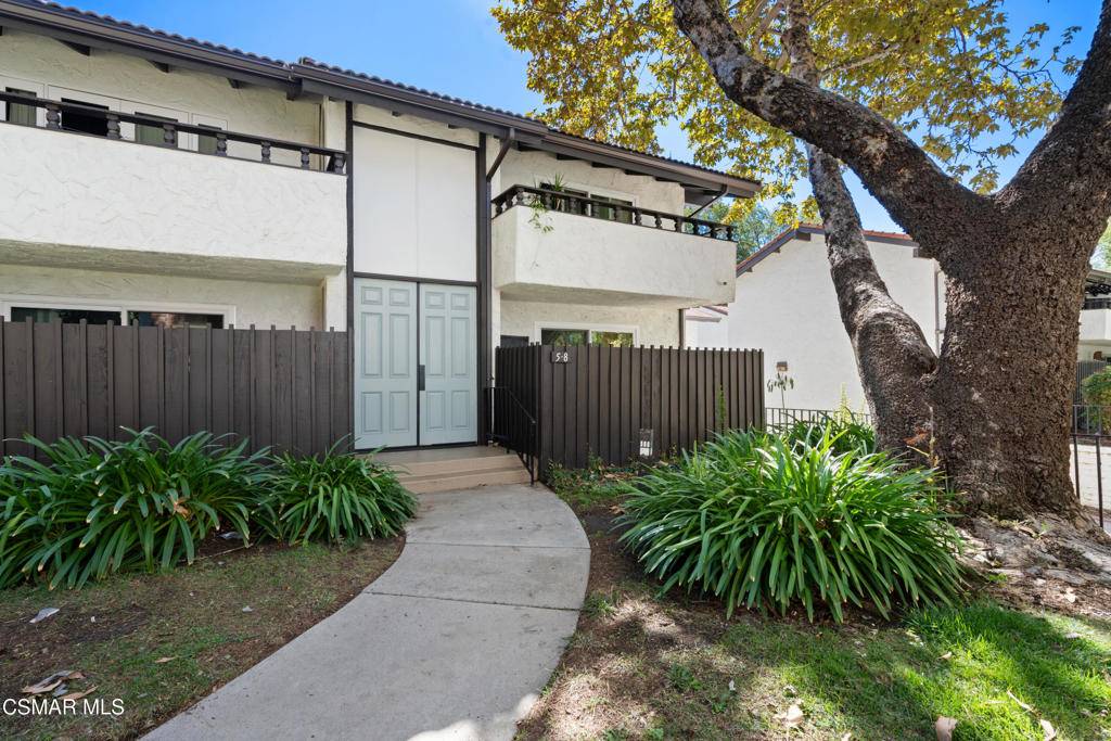 Westlake Village, CA 91361,31567 Lindero Canyon RD #6