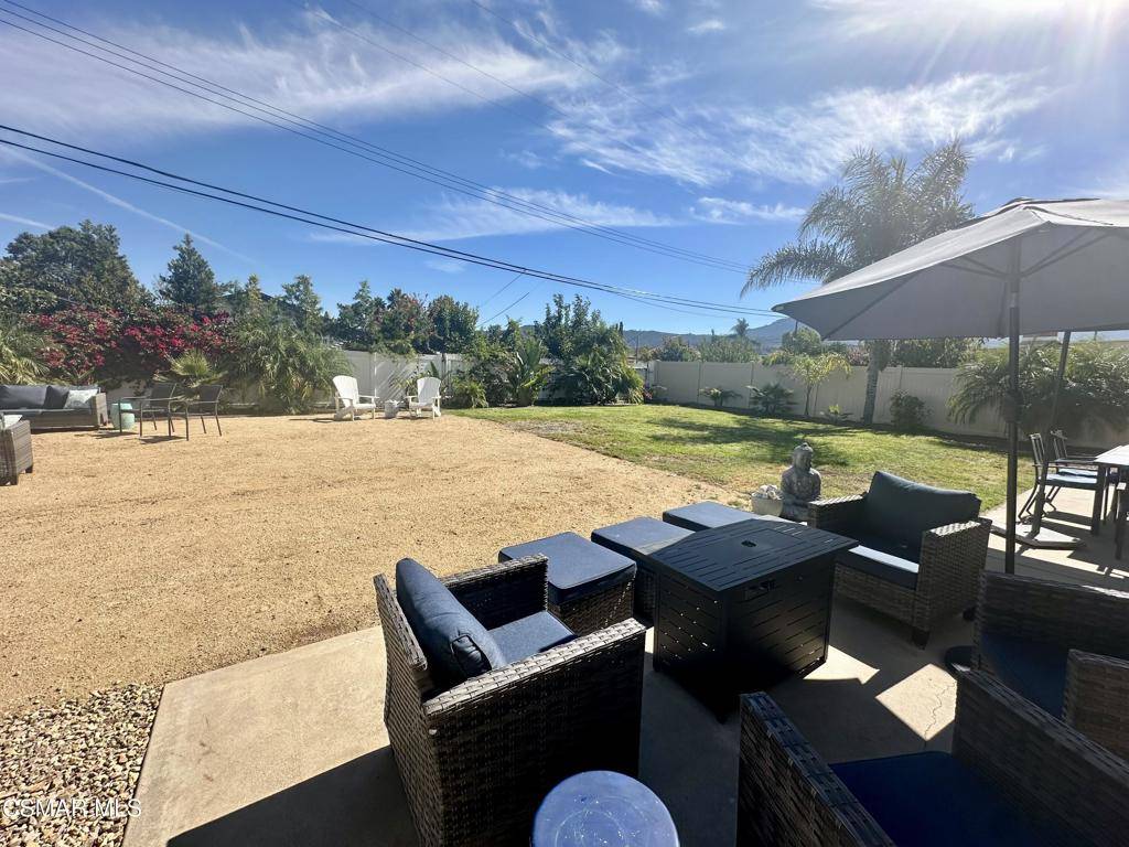 Newbury Park, CA 91320,538 Dorena DR