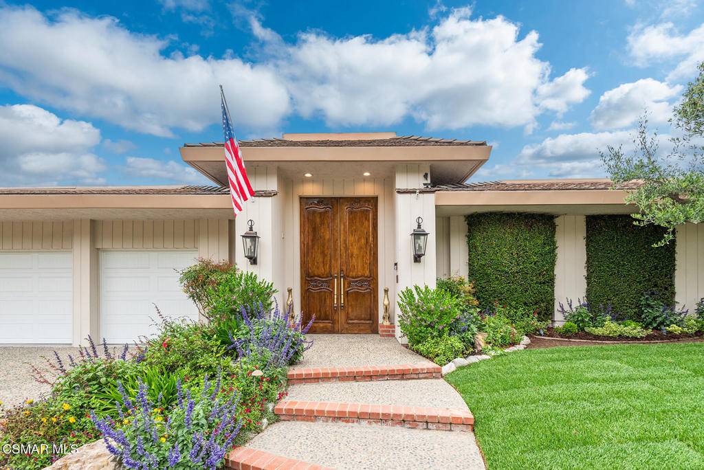 Westlake Village, CA 91361,32377 Lake Pleasant DR