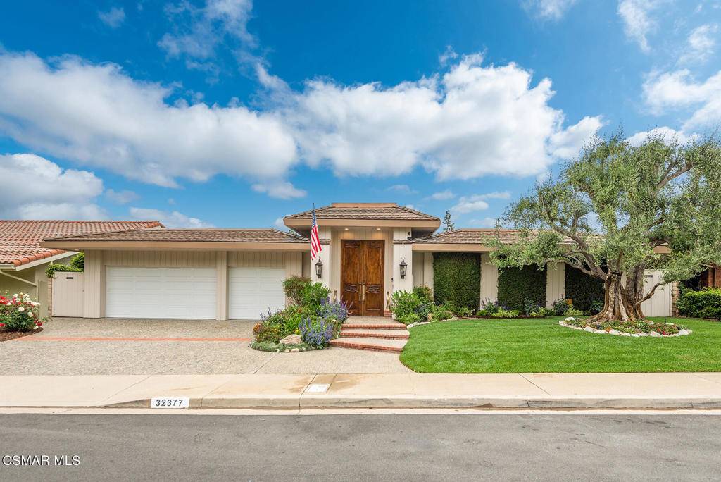 Westlake Village, CA 91361,32377 Lake Pleasant DR