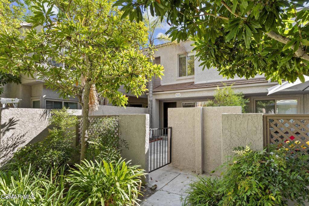 Thousand Oaks, CA 91362,544 Via Colinas