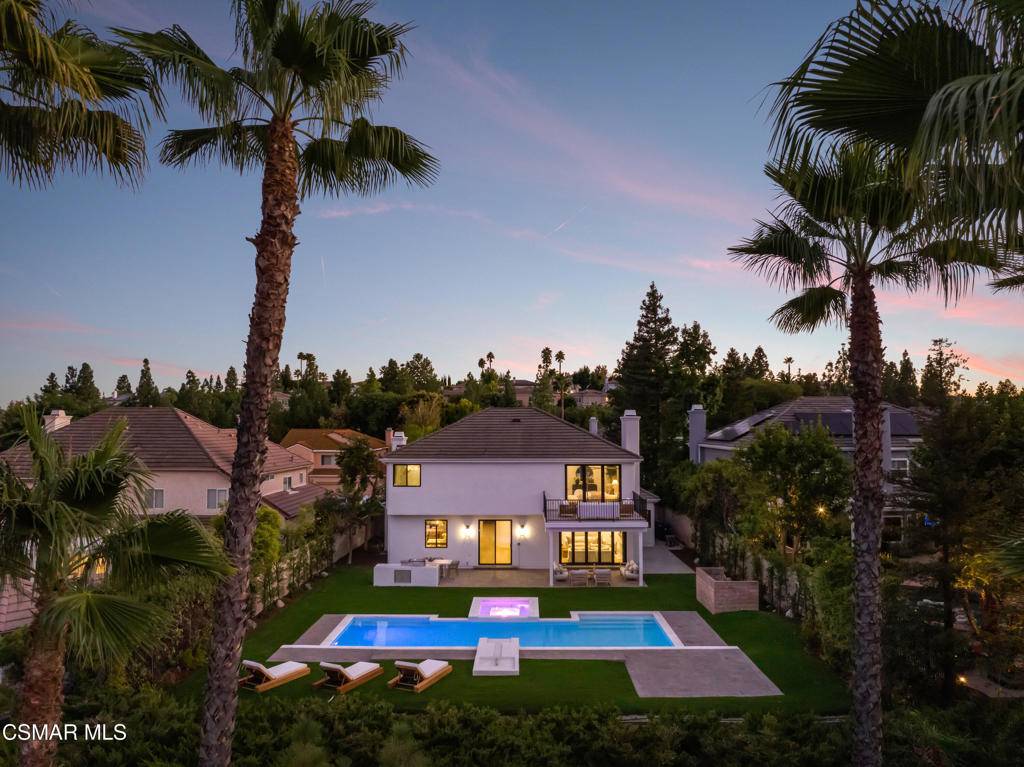 West Hills, CA 91304,24005 Clarington DR