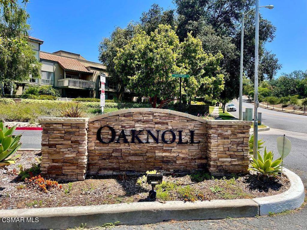 Thousand Oaks, CA 91360,460 Arbor Lane CT #204