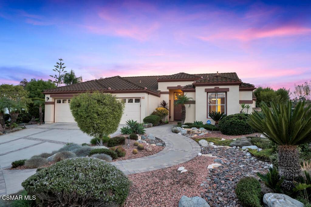 Thousand Oaks, CA 91360,1662 Calle Rochelle