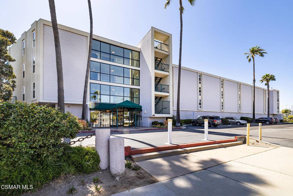 Oxnard, CA 93035,3101 Peninsula RD #101