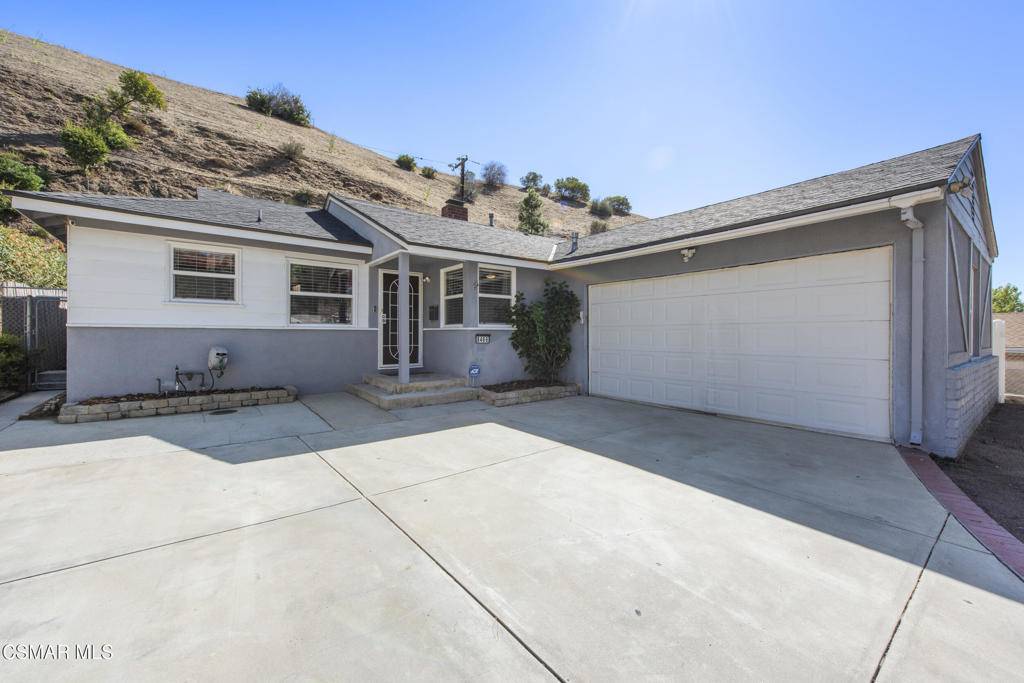 Sun Valley, CA 91352,8466 Springford DR